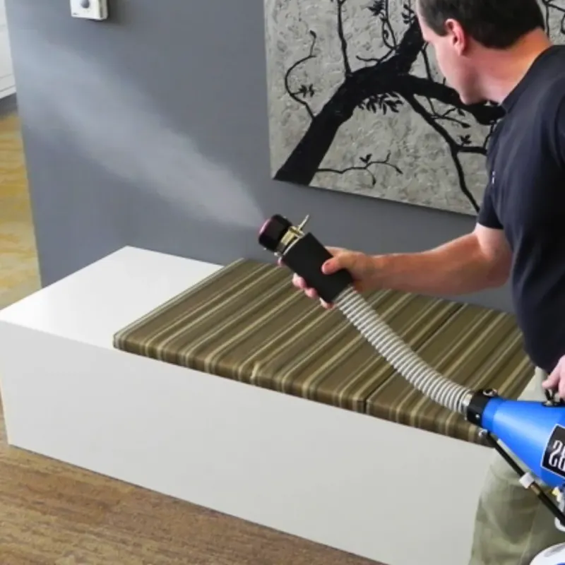 Professional Odor Removal in North Liberty, IN
